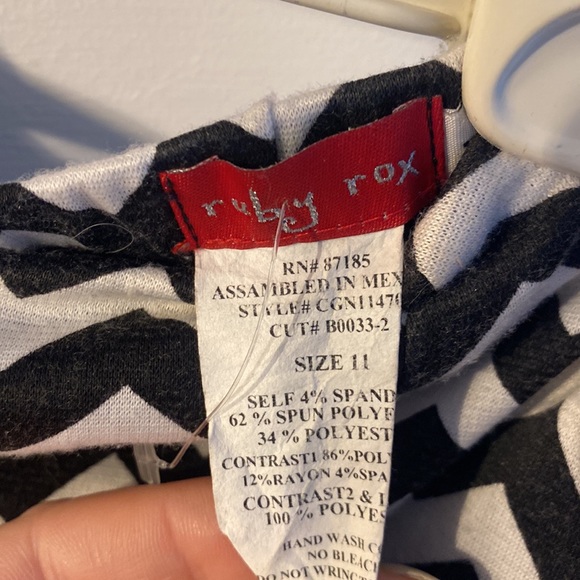 Strapless Dress - Picture 8 of 8